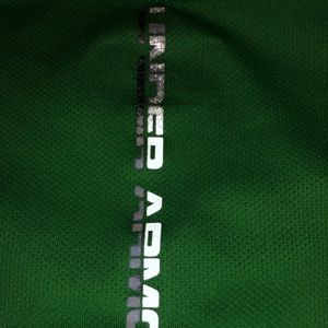 Under Armor